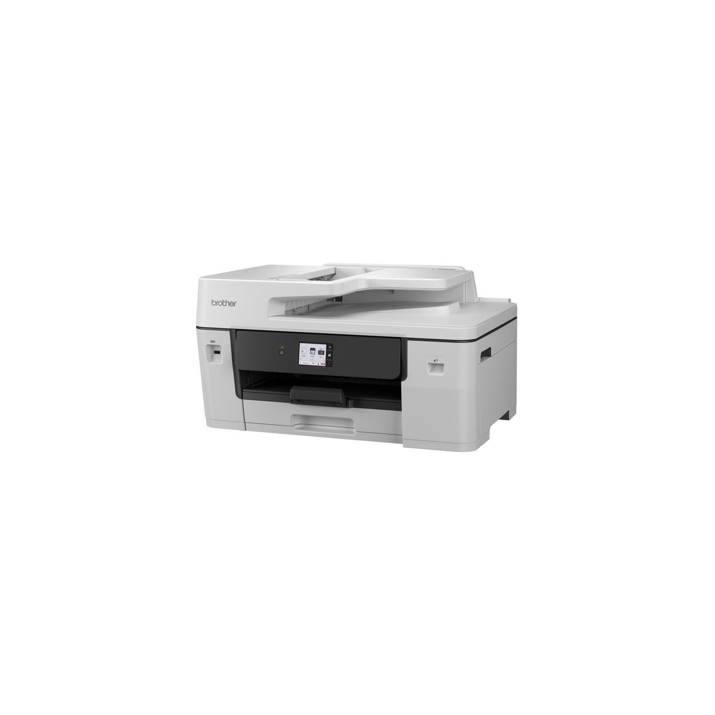 Brother | MFC-J6760DW | Multifunction printer | Inkjet | Colour | A3 | Wi-Fi | Grey