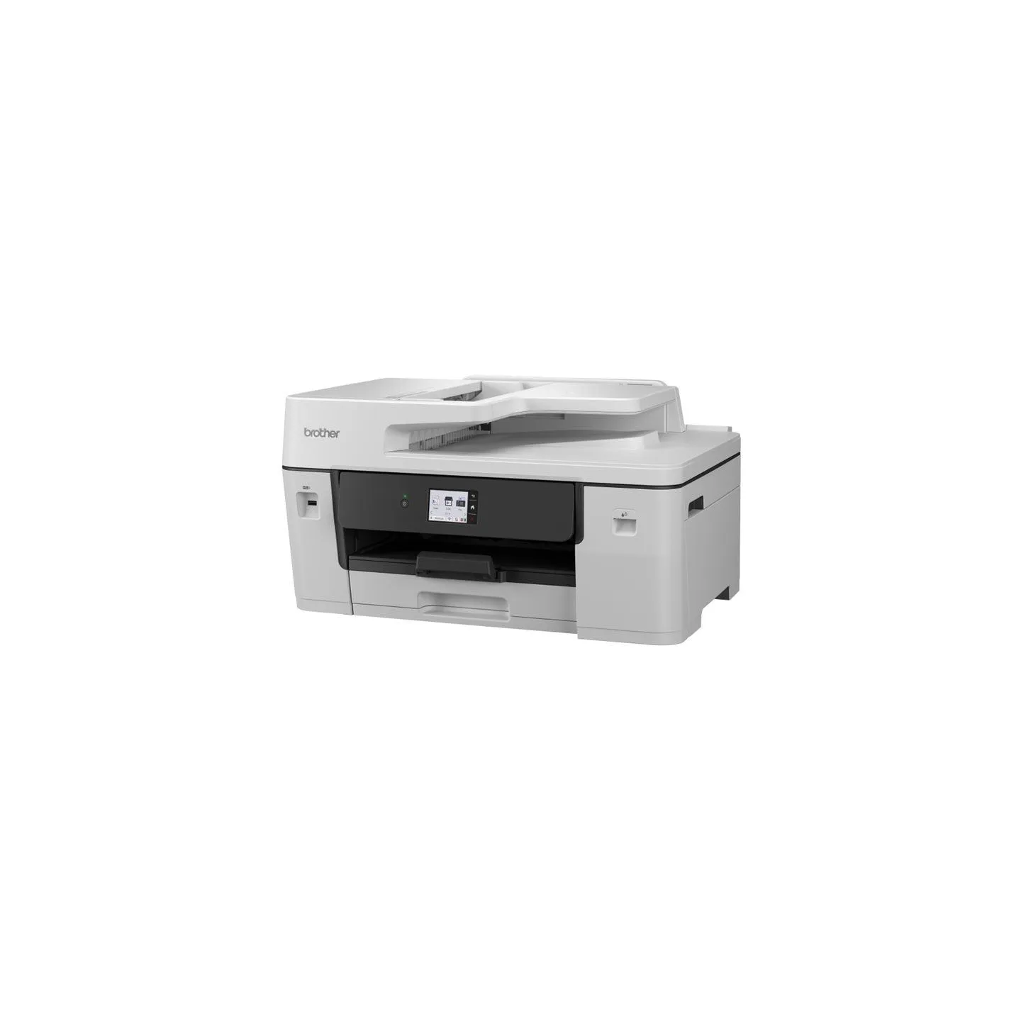 Brother | MFC-J6760DW | Multifunction printer | Inkjet | Colour | A3 | Wi-Fi | Grey
