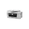 Brother | MFC-J6760DW | Multifunction printer | Inkjet | Colour | A3 | Wi-Fi | Grey