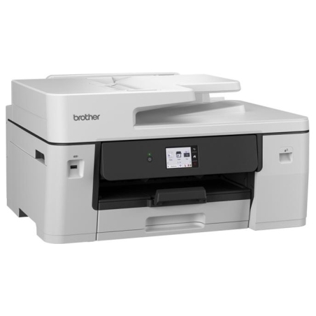 Brother | MFC-J6760DW | Multifunction printer | Inkjet | Colour | A3 | Wi-Fi | Grey