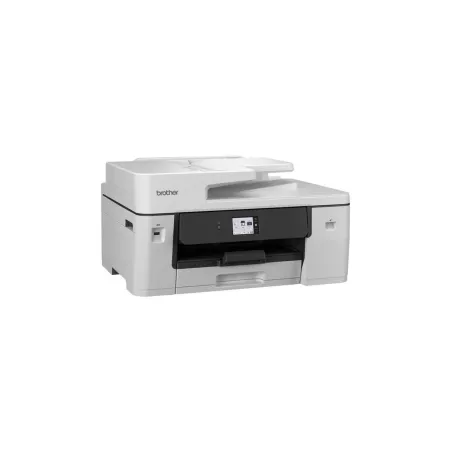 Brother | MFC-J6760DW | Multifunction printer | Inkjet | Colour | A3 | Wi-Fi | Grey