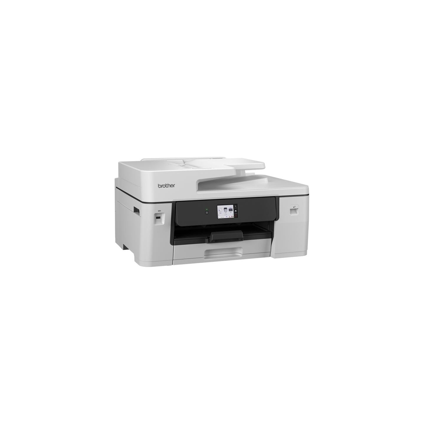 Brother | MFC-J6760DW | Multifunction printer | Inkjet | Colour | A3 | Wi-Fi | Grey