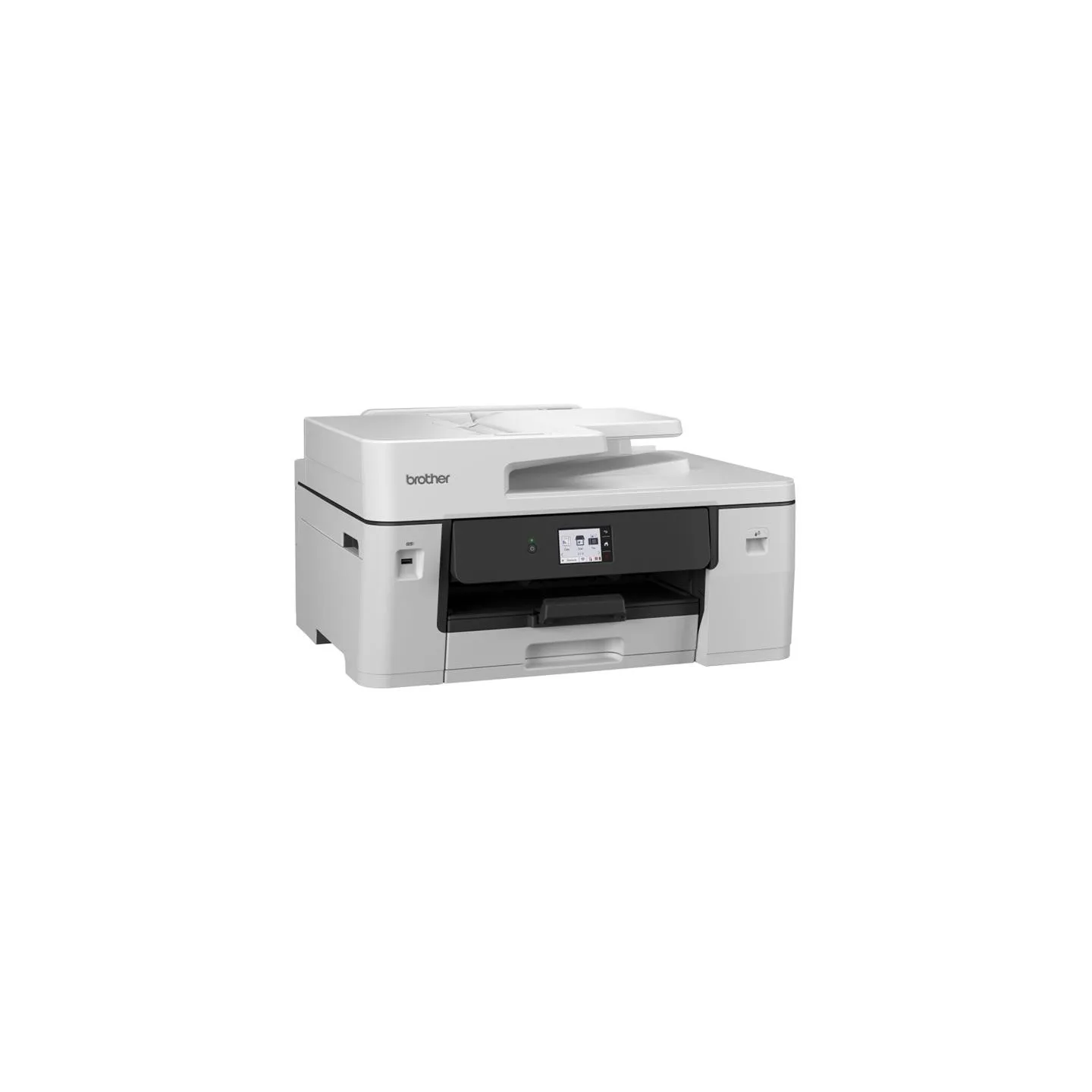 Brother | MFC-J6760DW | Multifunction printer | Inkjet | Colour | A3 | Wi-Fi | Grey