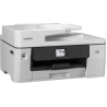 Brother | MFC-J6760DW | Multifunction printer | Inkjet | Colour | A3 | Wi-Fi | Grey