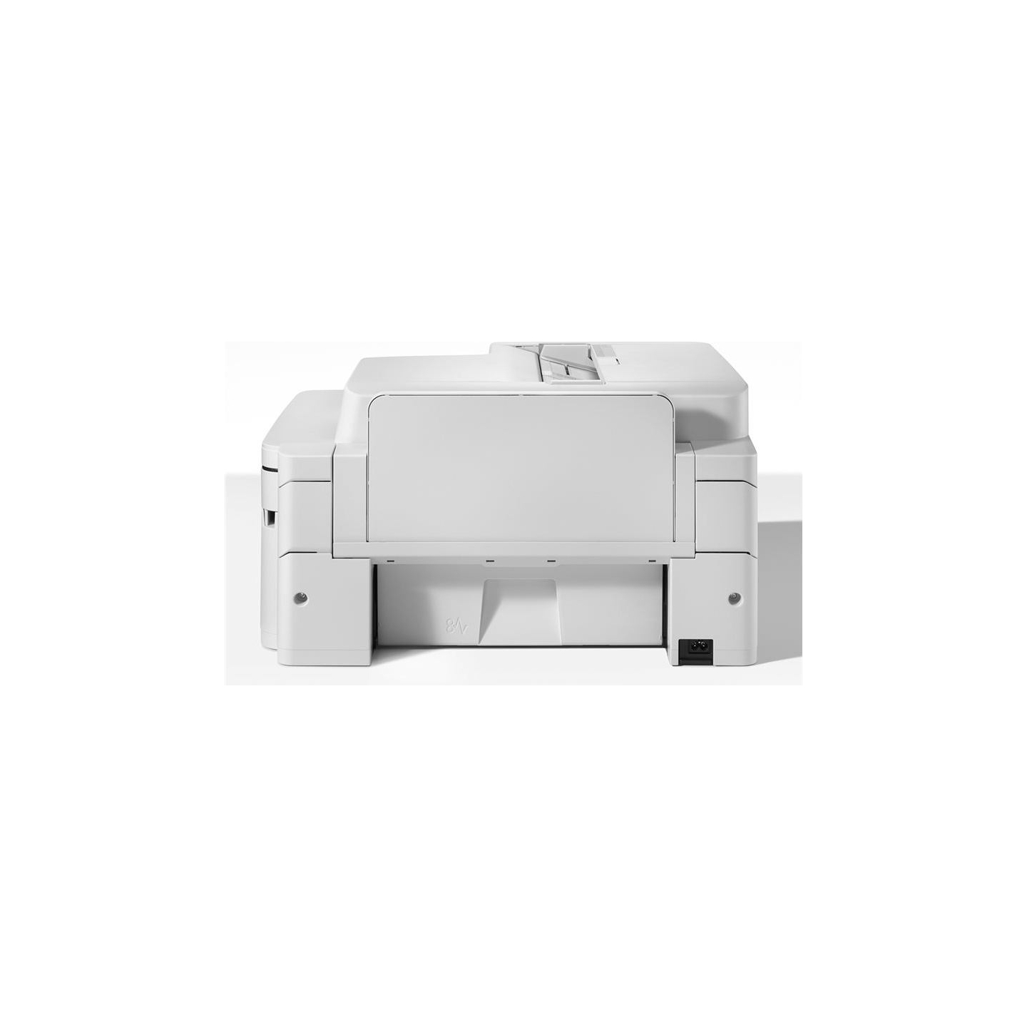 Brother | MFC-J6760DW | Multifunction printer | Inkjet | Colour | A3 | Wi-Fi | Grey