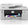 Brother | MFC-J6760DW | Multifunction printer | Inkjet | Colour | A3 | Wi-Fi | Grey