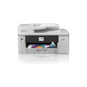 Brother | MFC-J6760DW | Multifunction printer | Inkjet | Colour | A3 | Wi-Fi | Grey