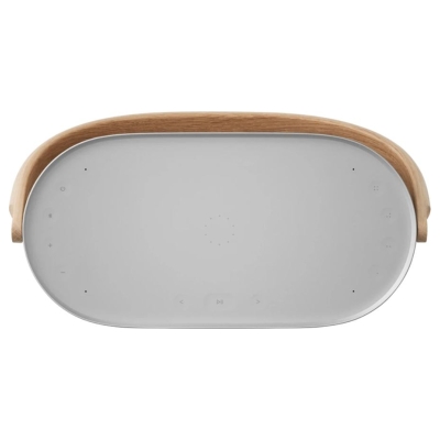 Bang & Olufsen Beosound A5 Speaker Nordic Weave (Cover Nordic Weave/Handle Oak)