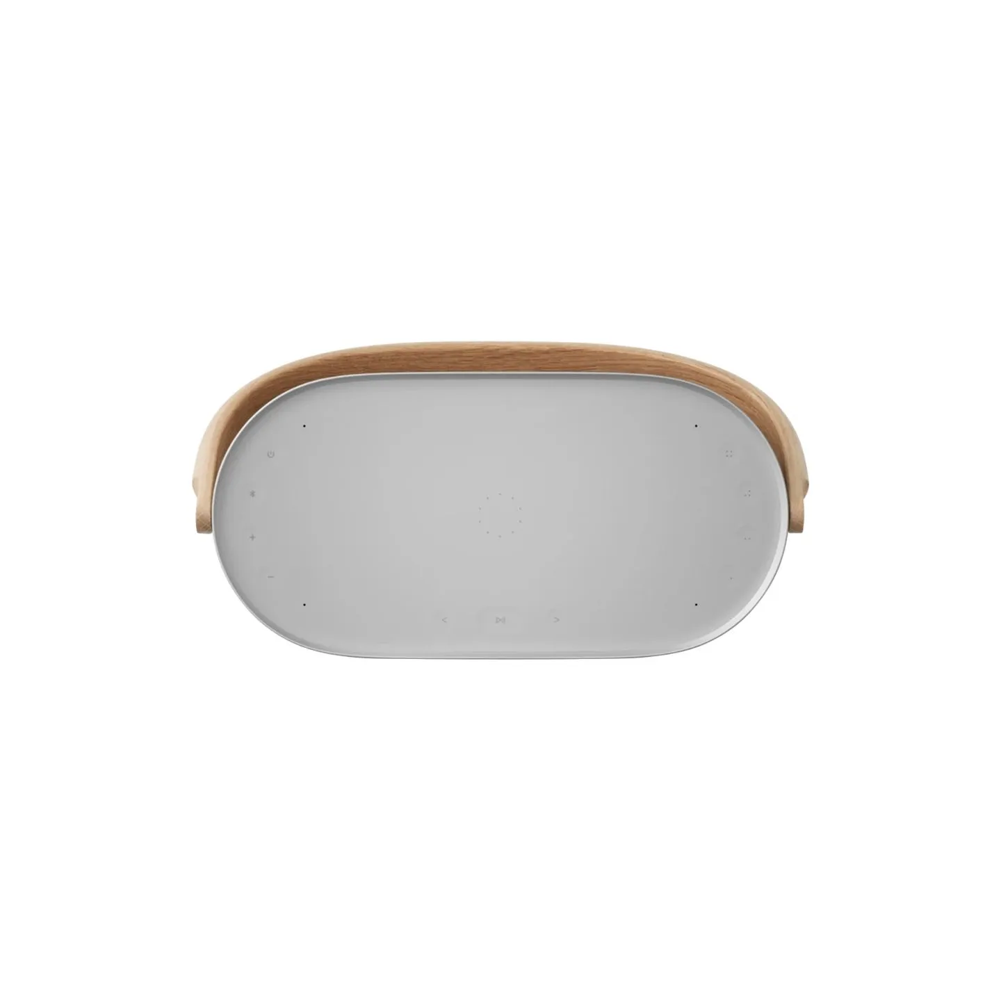 Bang & Olufsen Beosound A5 Speaker Nordic Weave (Cover Nordic Weave/Handle Oak)