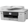 Brother | MFC-J6760DW | Multifunction printer | Inkjet | Colour | A3 | Wi-Fi | Grey
