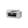 Brother | MFC-J6760DW | Multifunction printer | Inkjet | Colour | A3 | Wi-Fi | Grey