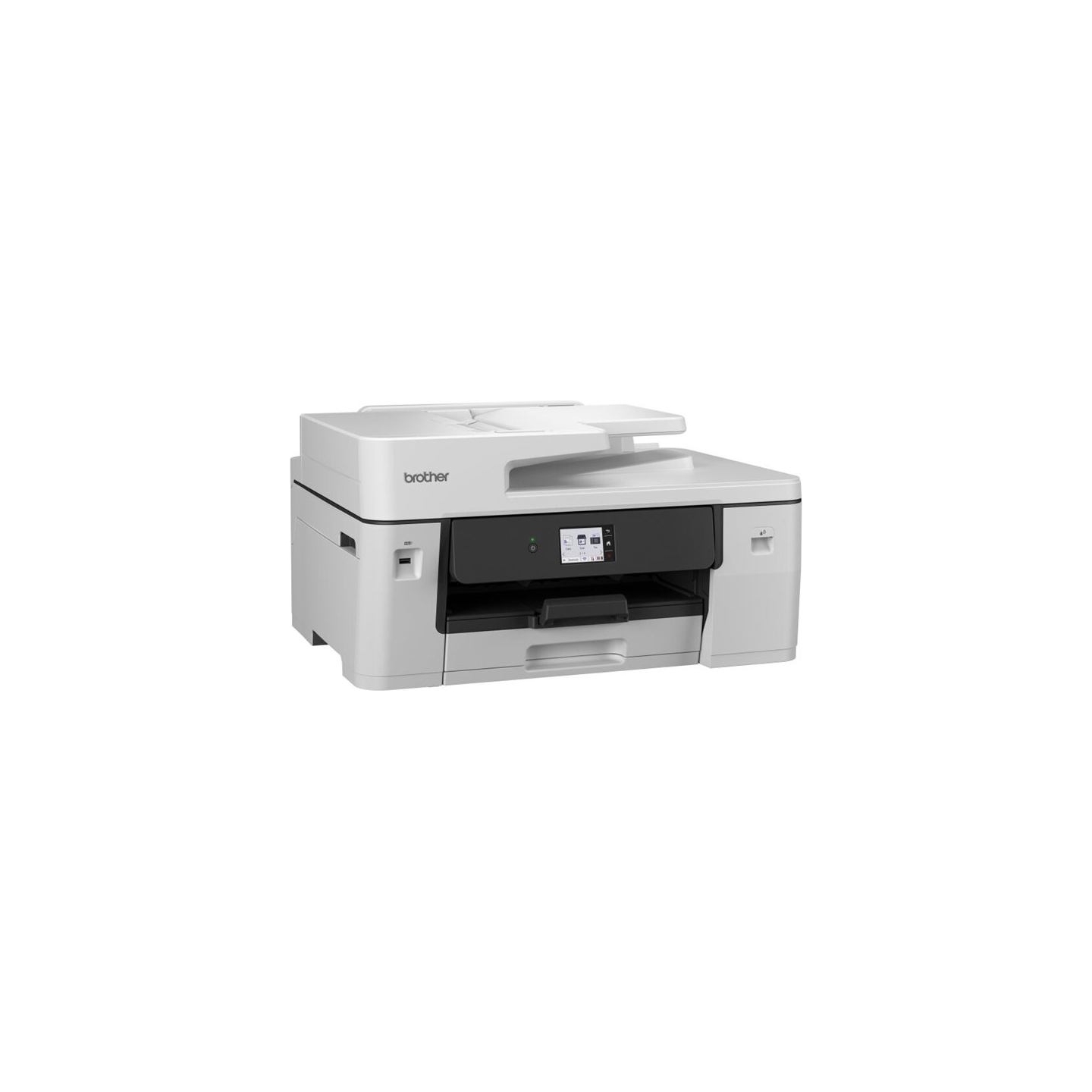 Brother MFC-J6760DW INKJET 4-IN-1, A3, ADF, DUPLEX, WIFI, 31IPM