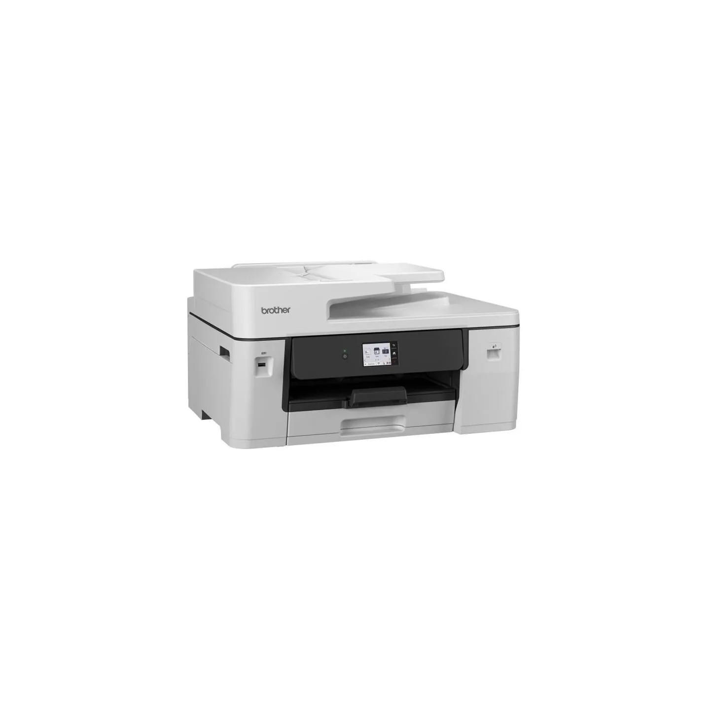 Brother | MFC-J6760DW | Multifunction printer | Inkjet | Colour | A3 | Wi-Fi | Grey