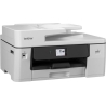 Brother | MFC-J6760DW | Multifunction printer | Inkjet | Colour | A3 | Wi-Fi | Grey
