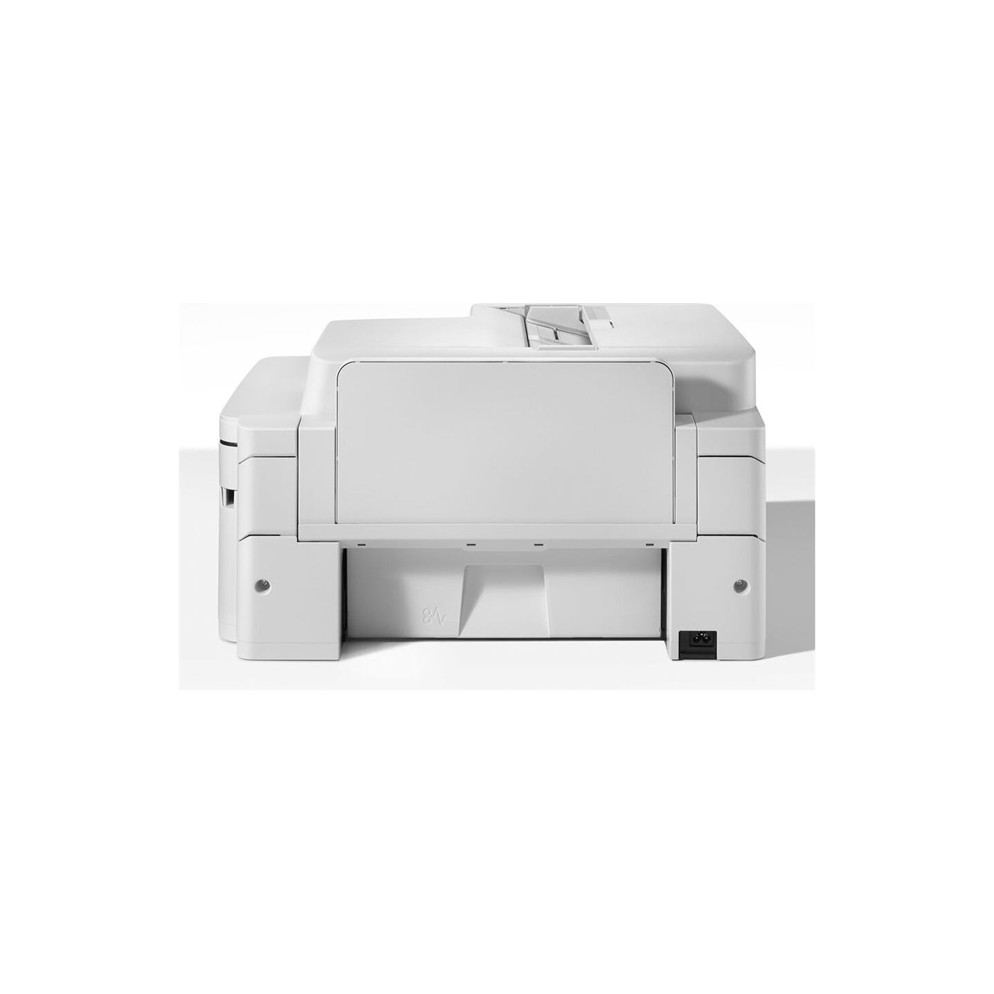 Brother | MFC-J6760DW | Multifunction printer | Inkjet | Colour | A3 | Wi-Fi | Grey