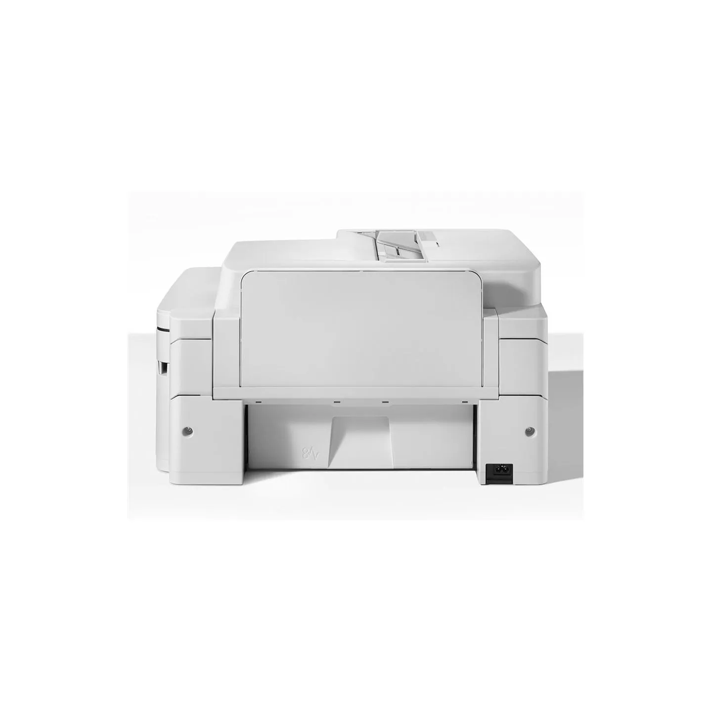 Brother | MFC-J6760DW | Multifunction printer | Inkjet | Colour | A3 | Wi-Fi | Grey