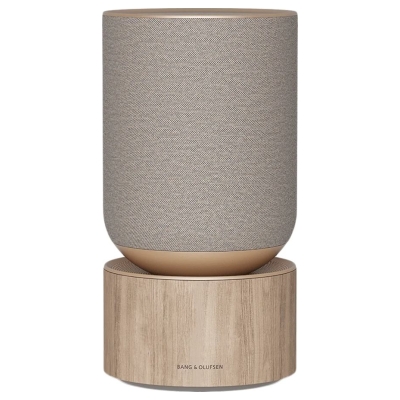 Bang & Olufsen Beosound Balance Natural Oak