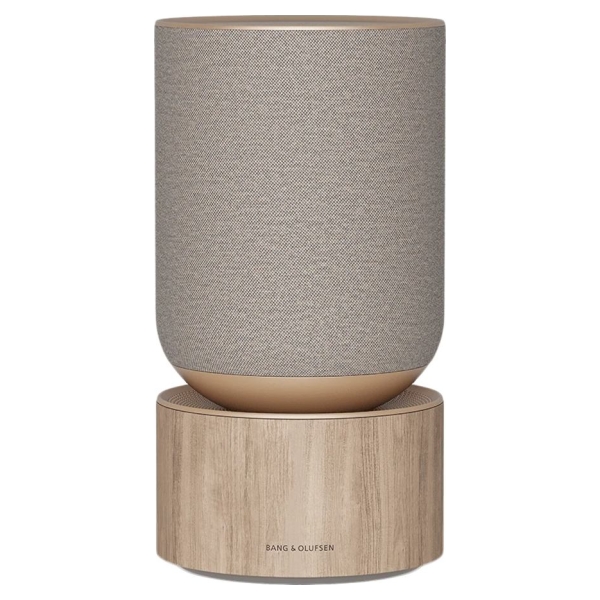 Bang & Olufsen Beosound Balance Natural Oak