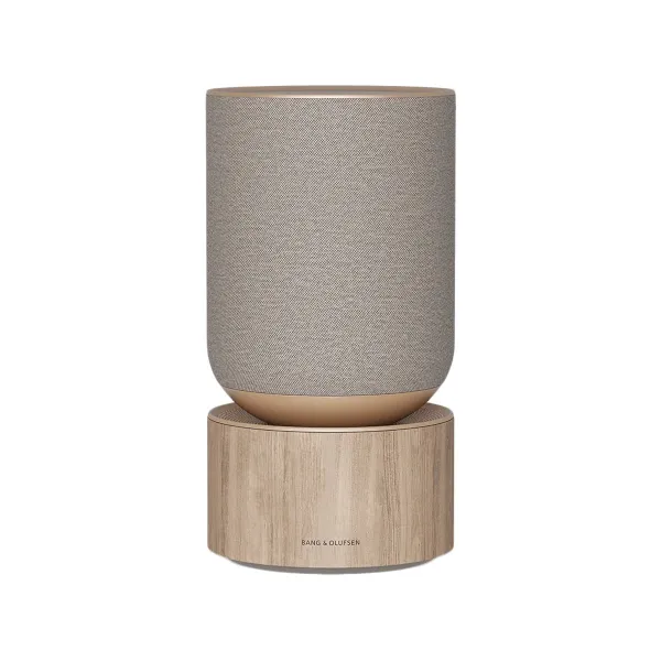 Bang & Olufsen Beosound Balance Natural Oak
