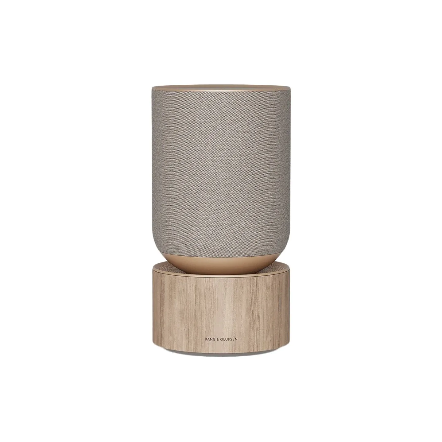 Bang & Olufsen Beosound Balance Natural Oak