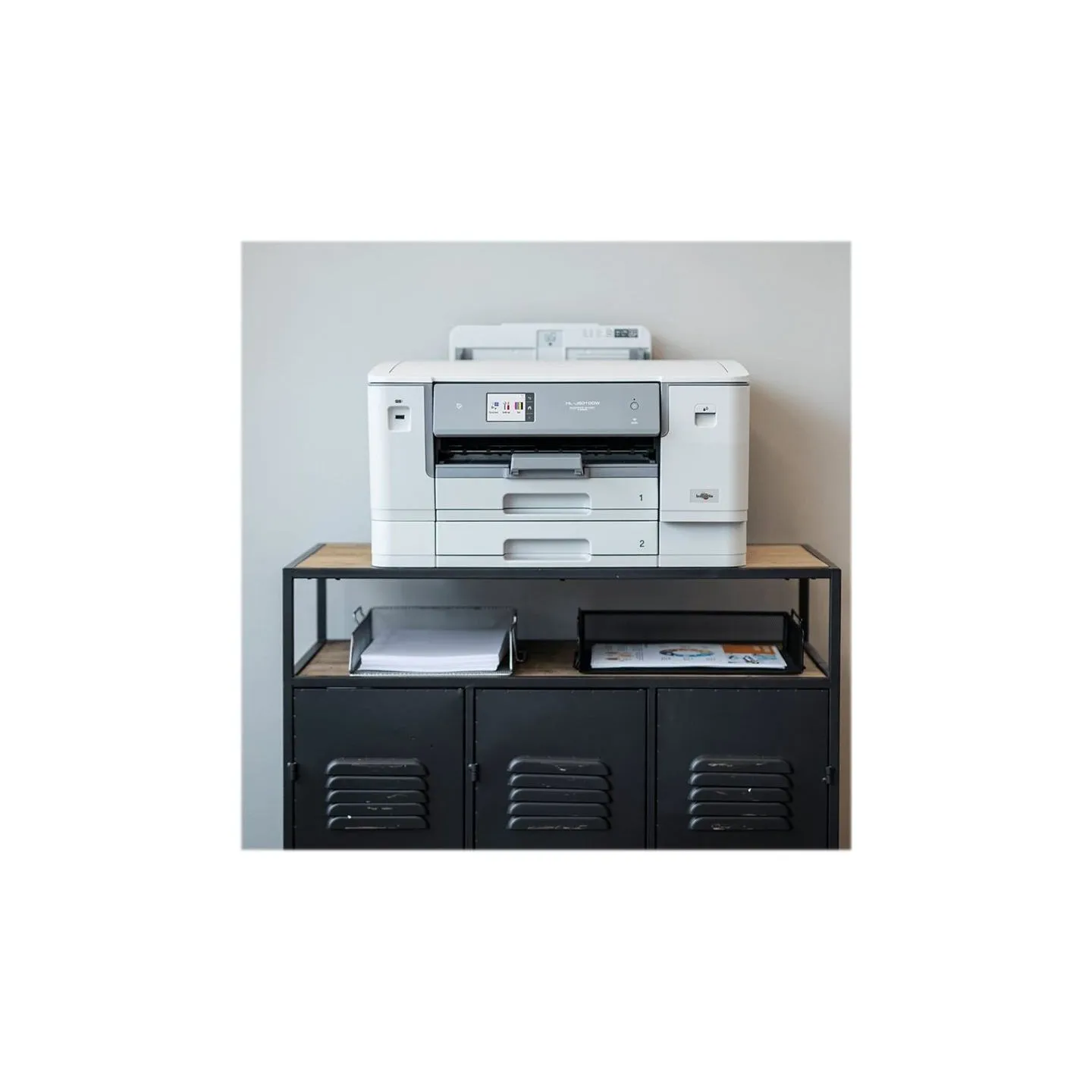 Brother HL-J6010DW INKJET PRO PRINTER, A3, DUPLEX, WIFI, 30IPM