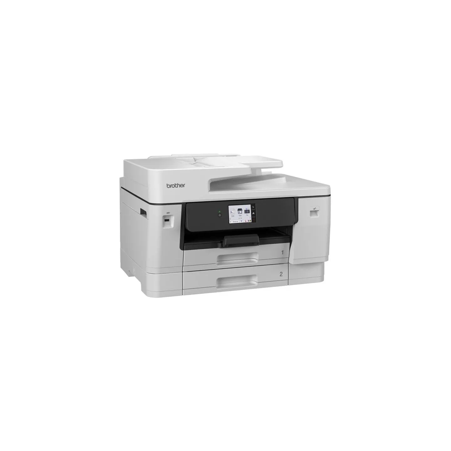 Brother MFC-J6960DW INKJET 4-IN-1, A3, ADF, DUPLEX, WIFI, 2-TRAY, 31IPM