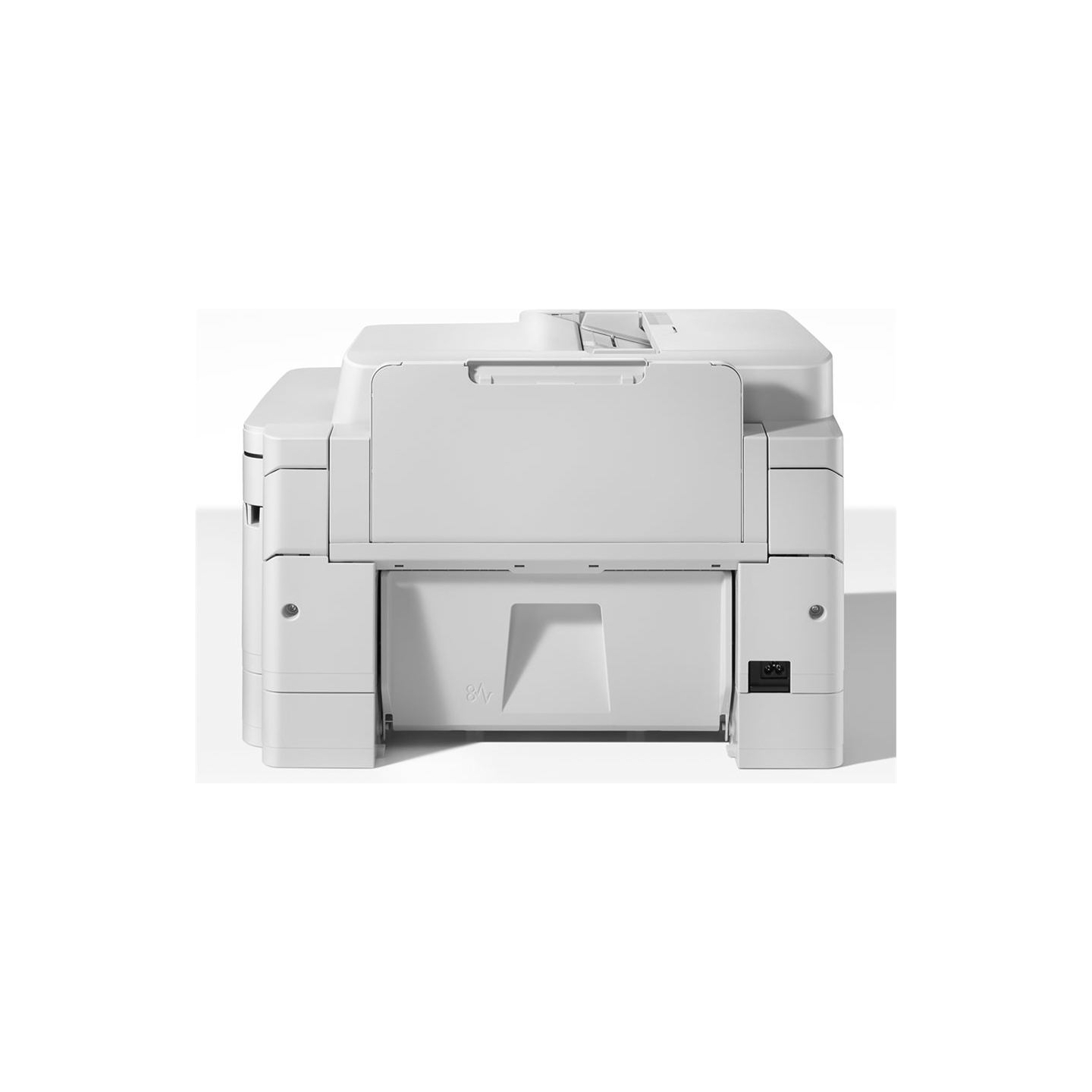 Brother | MFC-J6960DW | All-in-one Inkjet Printer | Colour | Inkjet | A3 | Wi-Fi | Grey