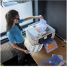 Brother | MFC-J6960DW | All-in-one Inkjet Printer | Colour | Inkjet | A3 | Wi-Fi | Grey