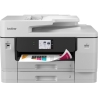 Brother | MFC-J6960DW | All-in-one Inkjet Printer | Colour | Inkjet | A3 | Wi-Fi | Grey