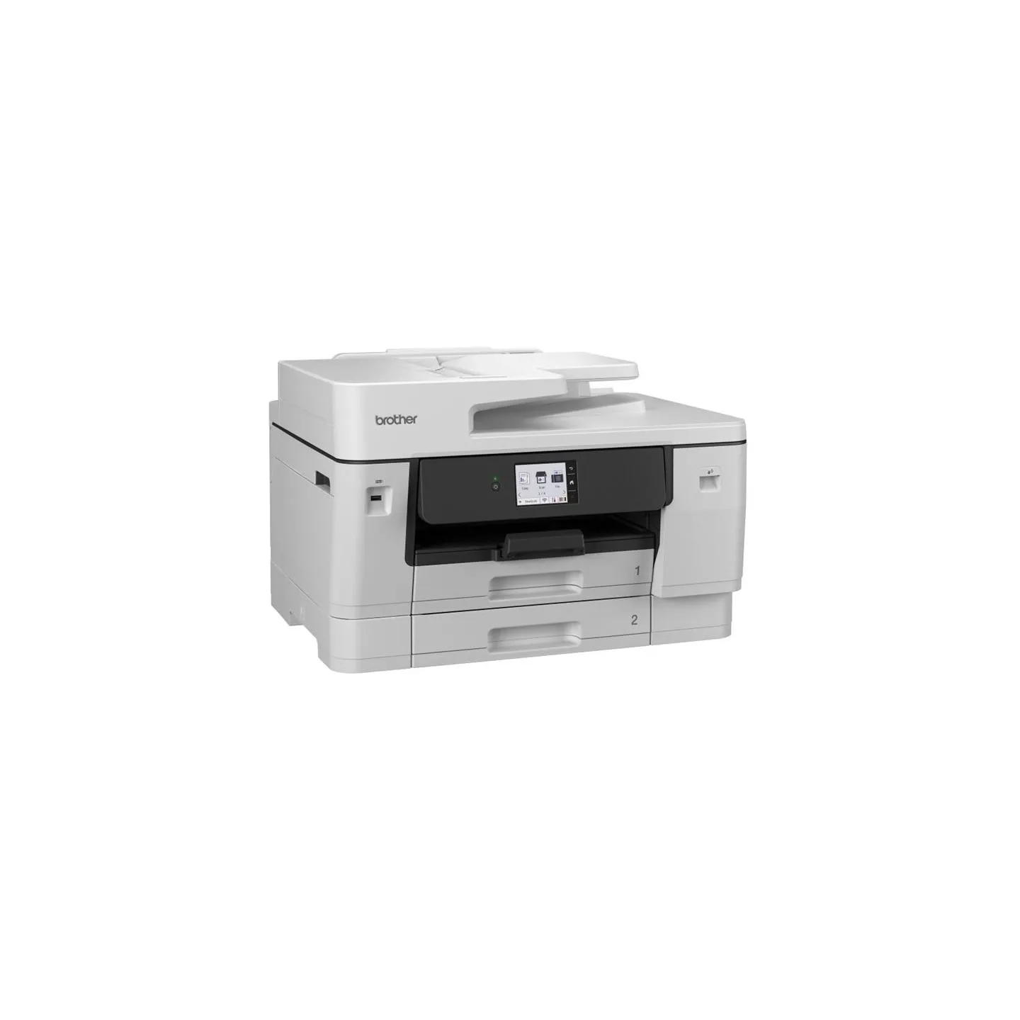 Brother MFC-J6960DW INKJET 4-IN-1, A3, ADF, DUPLEX, WIFI, 2-TRAY, 31IPM