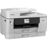 Brother | MFC-J6960DW | All-in-one Inkjet Printer | Colour | Inkjet | A3 | Wi-Fi | Grey