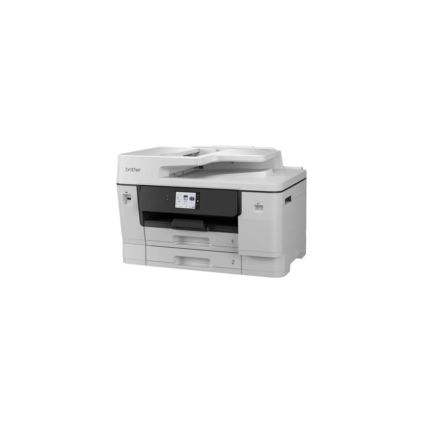 Brother MFC-J6960DW INKJET 4-IN-1, A3, ADF, DUPLEX, WIFI, 2-TRAY, 31IPM