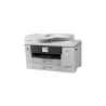 Brother MFC-J6960DW INKJET 4-IN-1, A3, ADF, DUPLEX, WIFI, 2-TRAY, 31IPM