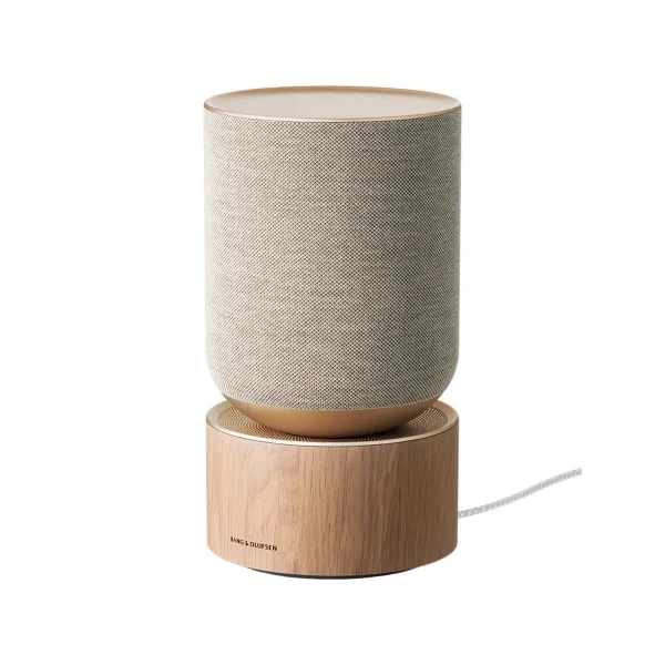 Bang & Olufsen Beosound Balance Natural Oak