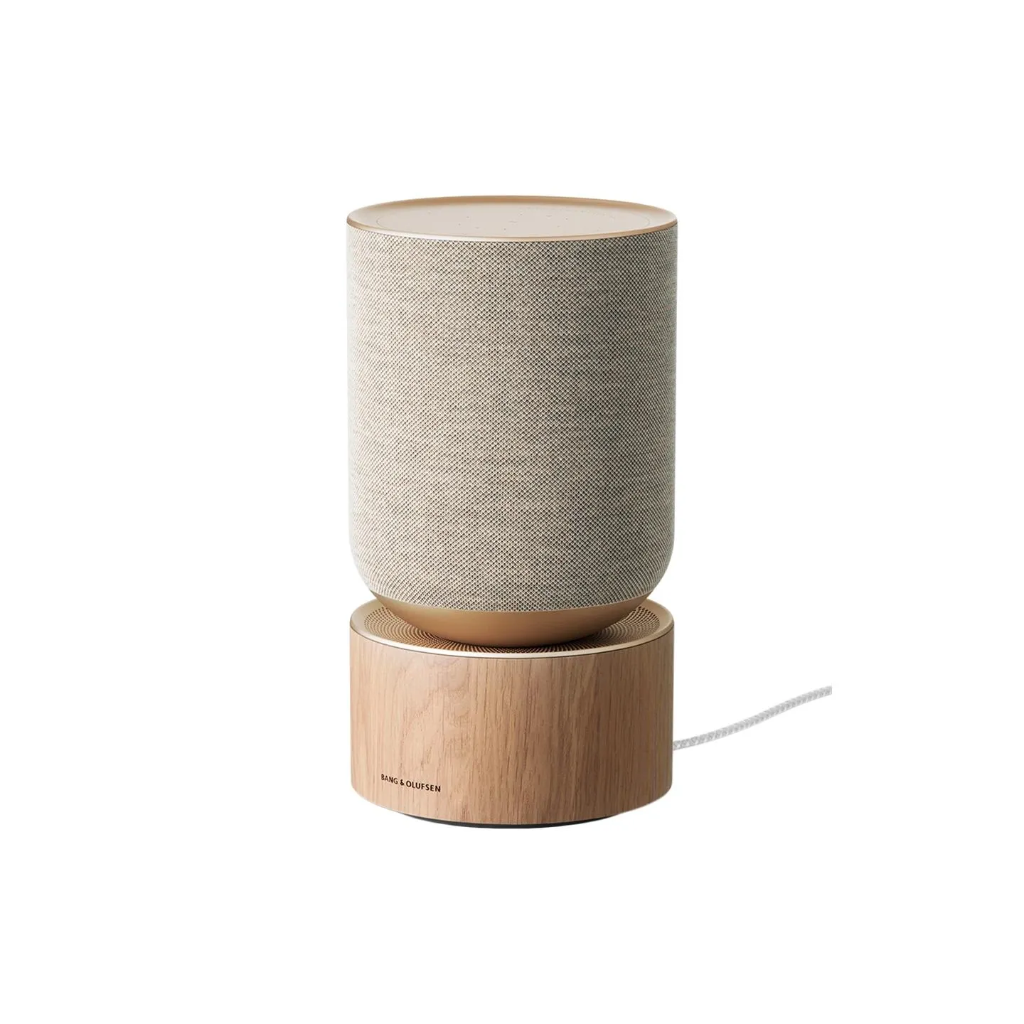 Bang & Olufsen Beosound Balance Natural Oak