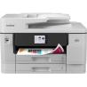 Brother | MFC-J6960DW | All-in-one Inkjet Printer | Colour | Inkjet | A3 | Wi-Fi | Grey