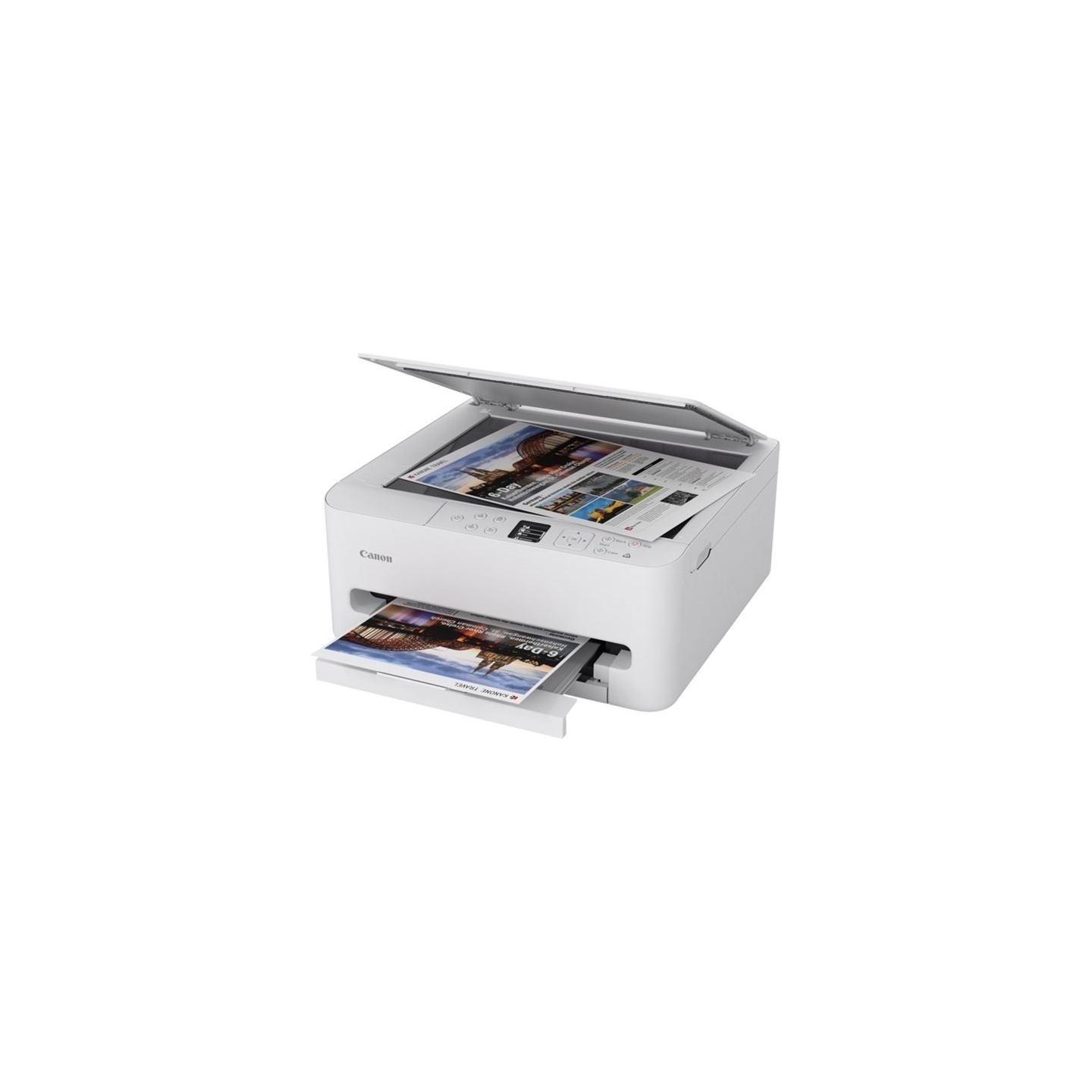 Canon Multifunctional ink printer TS6550i 7179C006