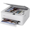 Canon | Multifunctional printer | PIXMA TS6550i | Inkjet | Colour | A4 | Wi-Fi | White