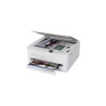 Canon | Multifunctional printer | PIXMA TS6550i | Inkjet | Colour | A4 | Wi-Fi | White
