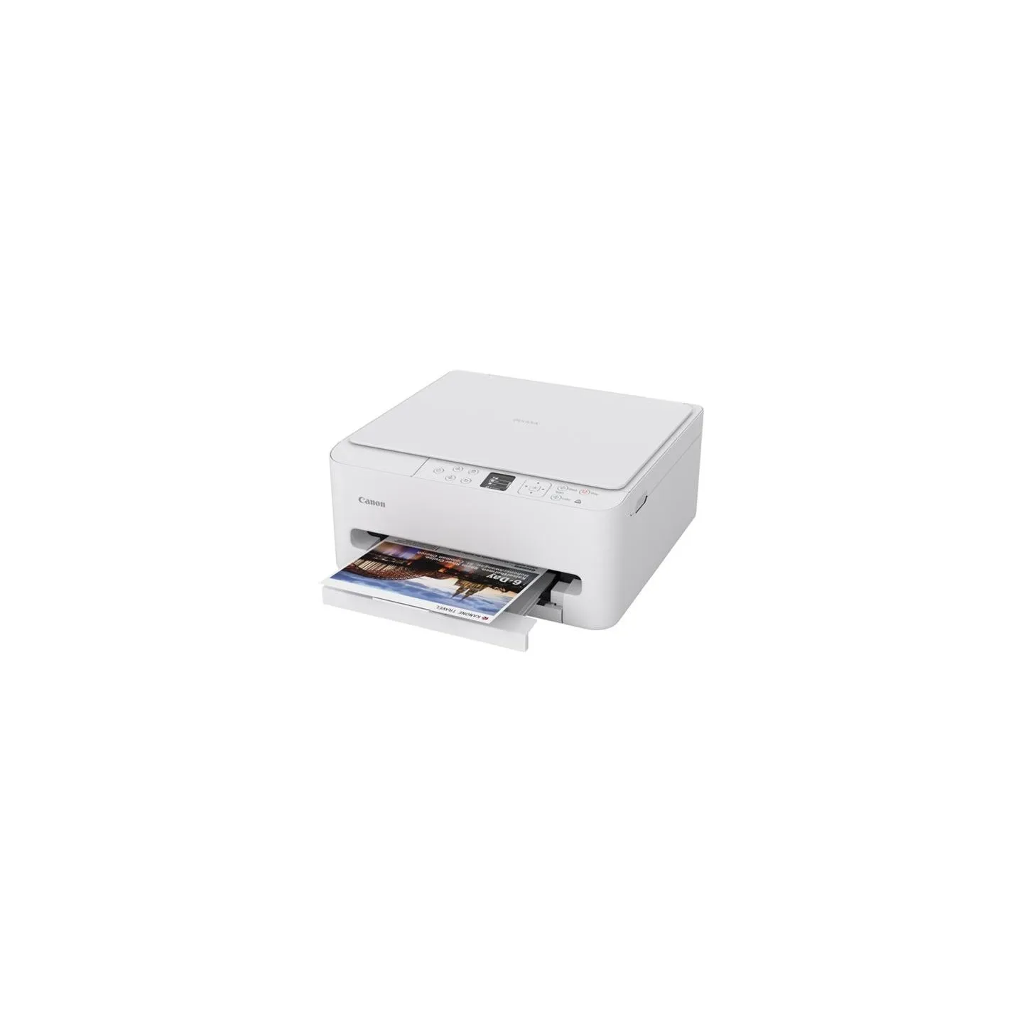 Canon Multifunctional ink printer TS6550i 7179C006