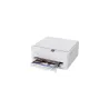 Canon | Multifunctional printer | PIXMA TS6550i | Inkjet | Colour | A4 | Wi-Fi | White