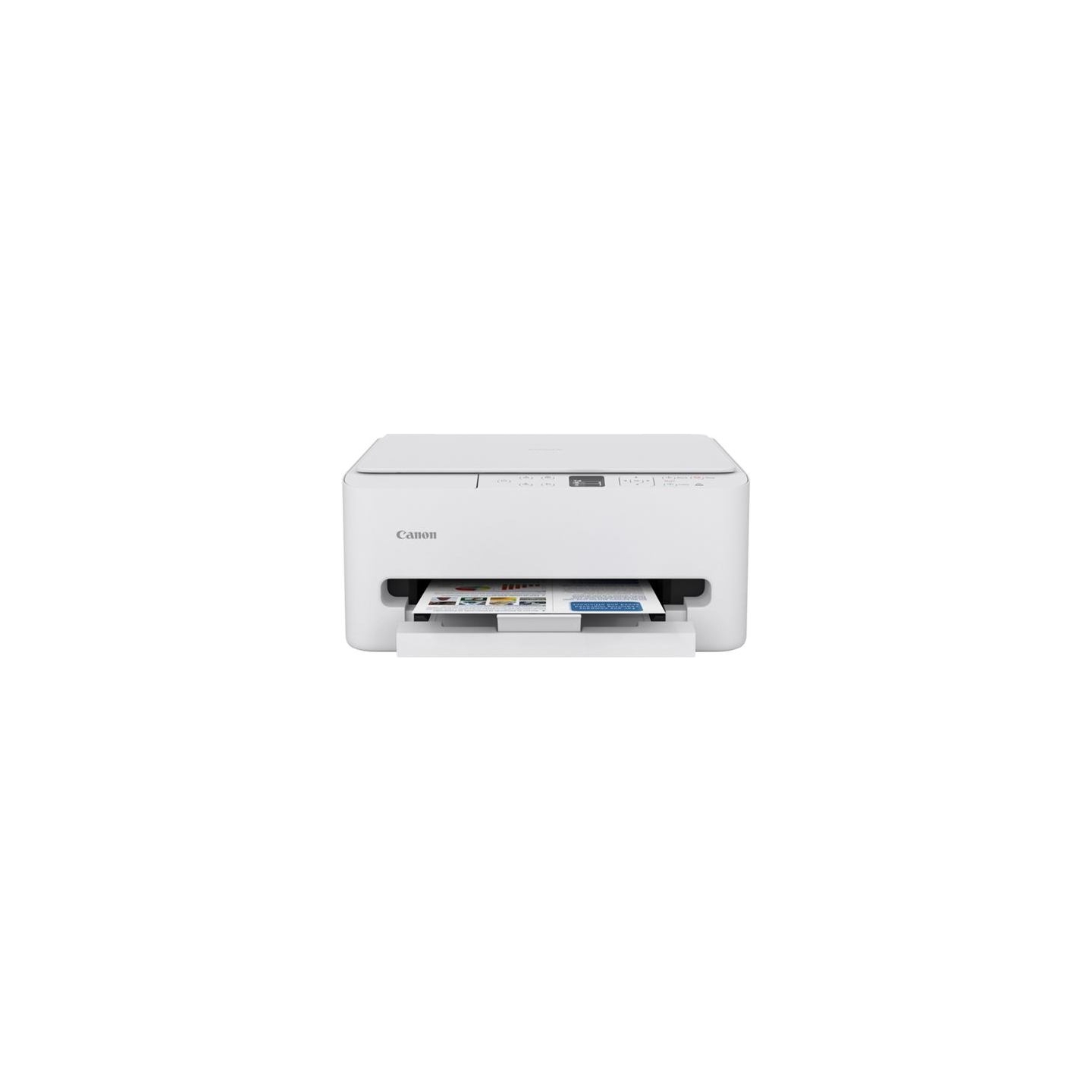 Canon Multifunctional ink printer TS6550i 7179C006