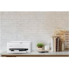 Canon | Multifunctional printer | PIXMA TS6550i | Inkjet | Colour | A4 | Wi-Fi | White