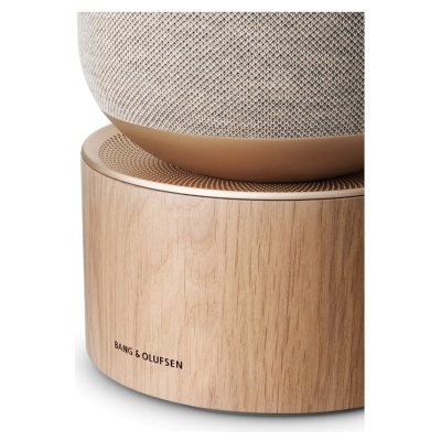 Bang & Olufsen Beosound Balance Natural Oak