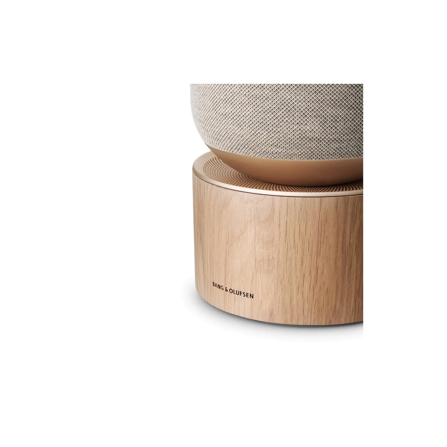 Bang & Olufsen Beosound Balance Natural Oak