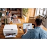 Canon | Multifunctional printer | PIXMA TS6550i | Inkjet | Colour | A4 | Wi-Fi | White