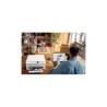 Canon | Multifunctional printer | PIXMA TS6550i | Inkjet | Colour | A4 | Wi-Fi | White