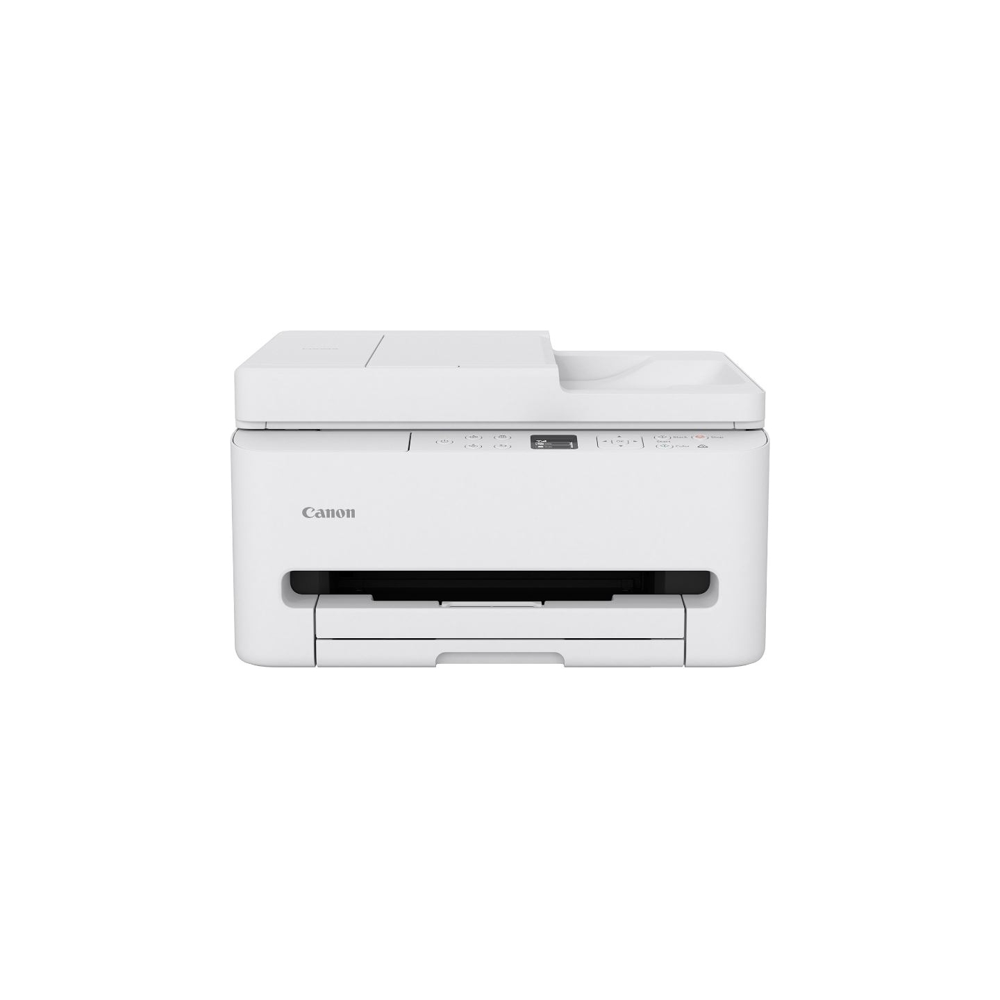 Canon | Multifunctional printer | PIXMA TS7550i | Inkjet | Colour | A4 | Wi-Fi | White