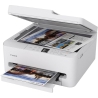 Canon | Multifunctional printer | PIXMA TS7550i | Inkjet | Colour | A4 | Wi-Fi | White