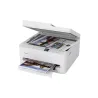 Canon | Multifunctional printer | PIXMA TS7550i | Inkjet | Colour | A4 | Wi-Fi | White